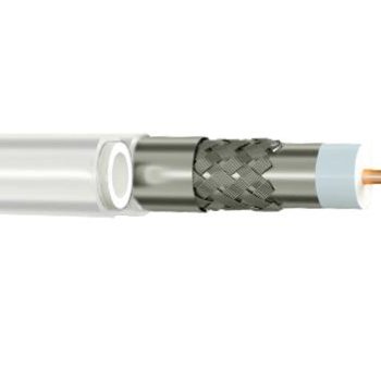 Coax kabel HYDRA HD113 LSNH PE 500m (Kabel+rr)