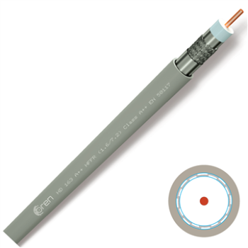 HD 163 A++ HFFR-250m