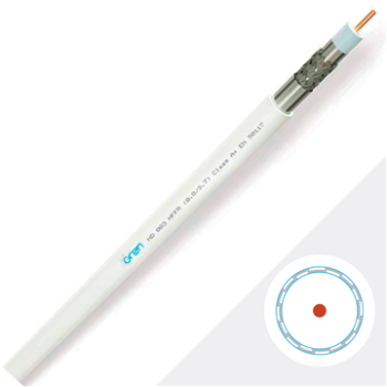 Coax Kabel HD 083 HFFR-250m
