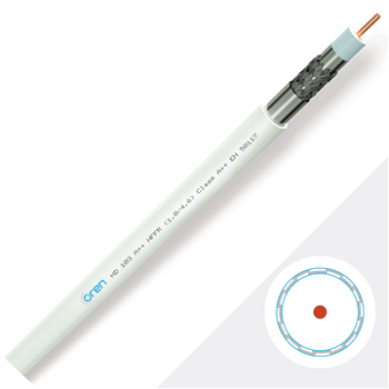 HD 103 A++ HFFR-100m