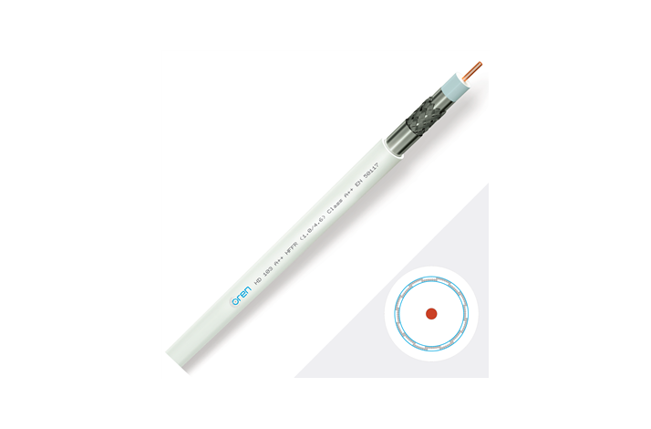 HD 103 A++ HFFR-100m