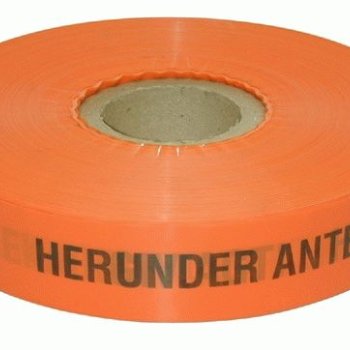 Dkbnd her under antennekabel 250m