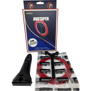 1 x Avotaper - Vrktj til at organisere kabler