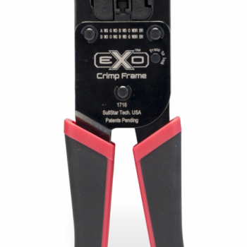 EXO Crimp tang EXO-EX 