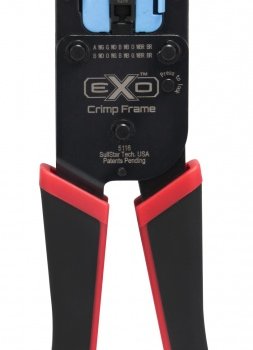 EXO Crimp tang EZ-RJ45