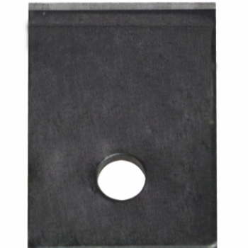 Udskiftelige blade for Criptang EXO