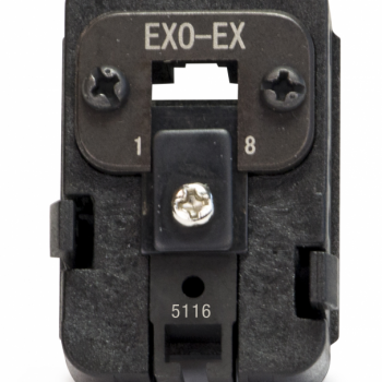 Udskiftelige ramme for Criptang EXO