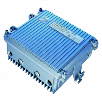 WISI forstrker VX 52 B