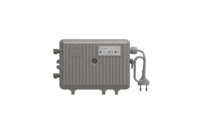 Wisi forstrker, VX 26 H 0650