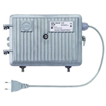 Forstrker, VX26M1 36dB