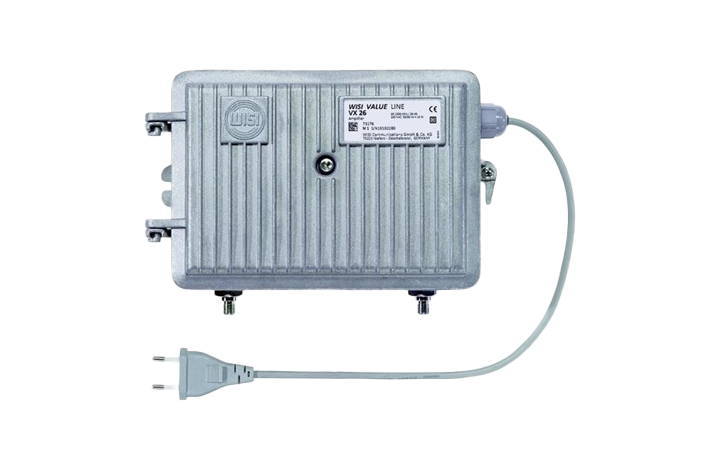 Forstrker, VX26M1 36dB