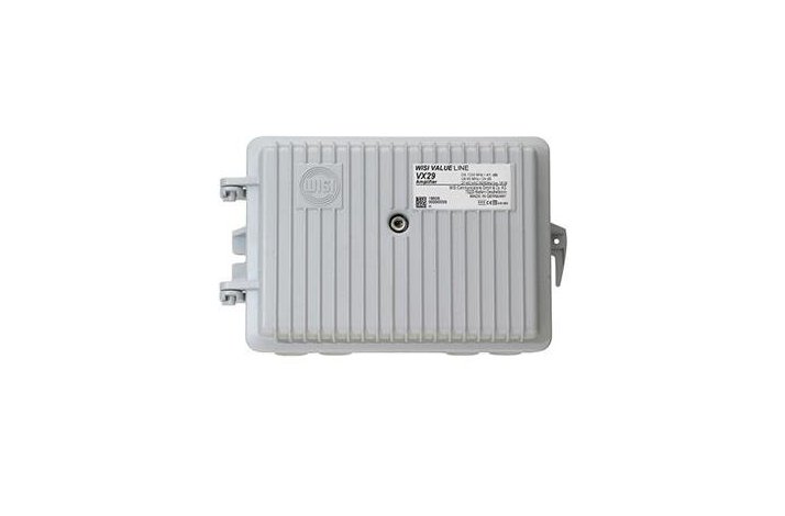 Wisi Forstrker, VX29H0650