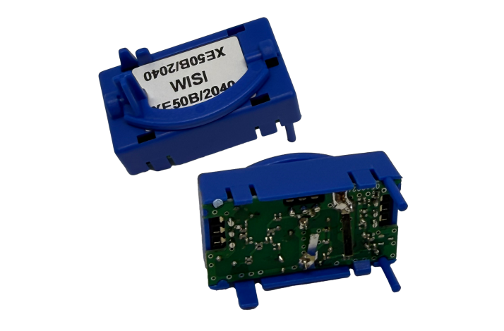 Indstiksmodul, XE50B2040 