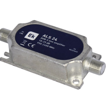 Forstrker, SAT, ALS24