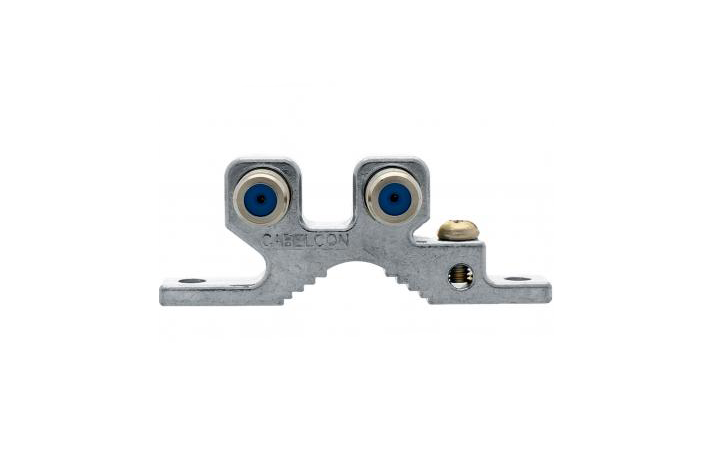 Grounding BlockSixfould HQ double row