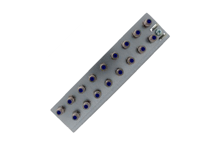 Grounding Block seventeenfould HQ