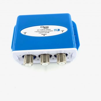 Chess Diseqc omskifter2