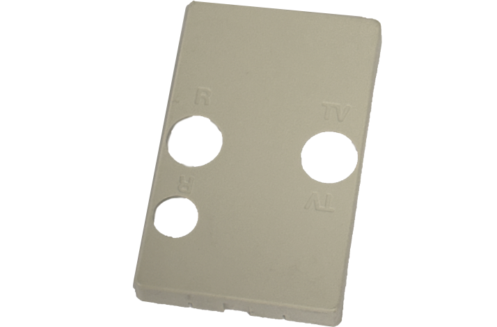 Dksel, lysegr til TD 272D