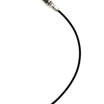 Jumperkabel JPTL-313 sort 50cm