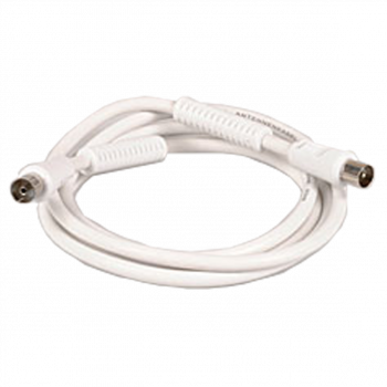 Tilslutningssnrer m/ferrit 3 meter