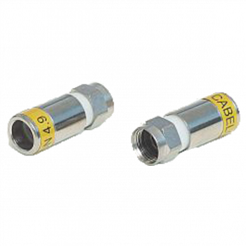 Cabel-Con, F-56-CX3 B 4.9 Short