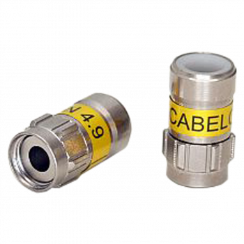 Cabel-Con F-56-4,9 Self-install
