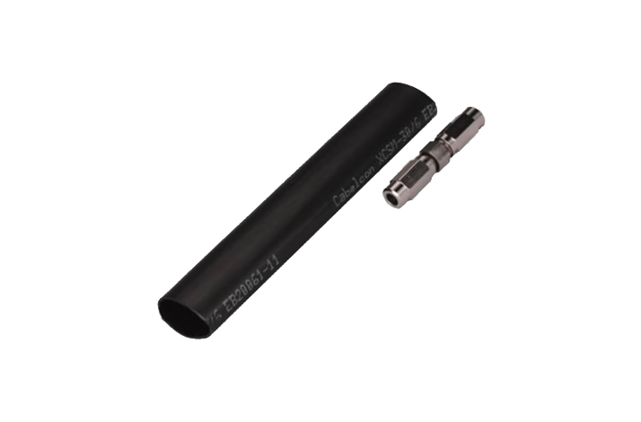 Samles�t til 10mm kabel. Inkl. krymp