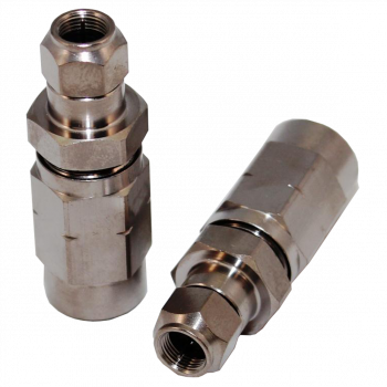 Stik FM-TL303, F-stik, 2,2/8,8