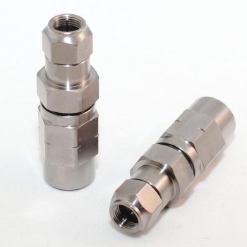 FM-TL246 F Connector