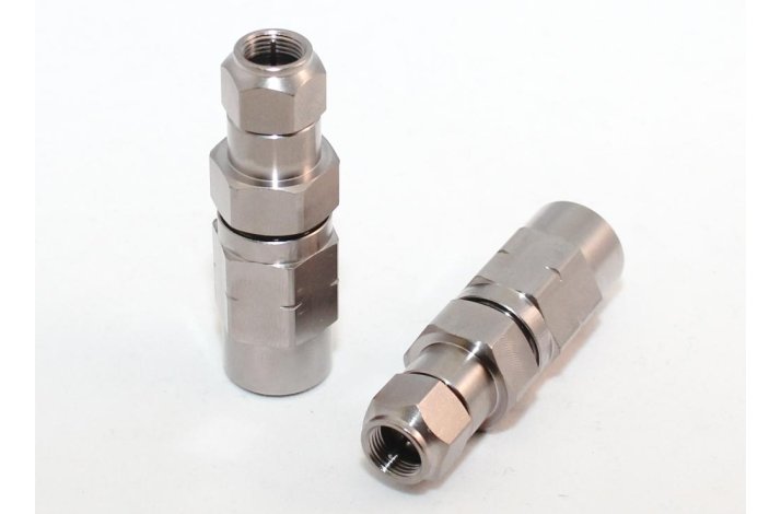 FM-TL246 F Connector