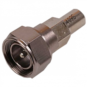 Slutmodstand 3,5/12M-R75