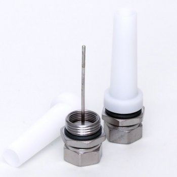 PG11M-R75 Port terminator 