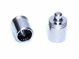 Slutmodstand, FM SC R75 1/4HQ