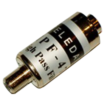 Hj-pasfilter HPF 470