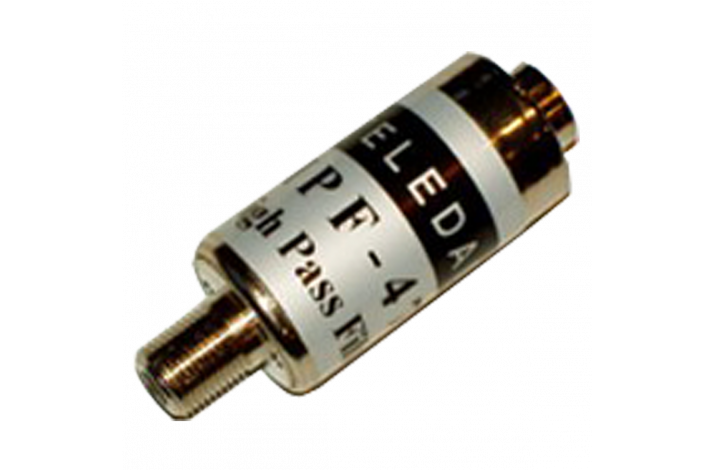 Hj-pasfilter HPF 470