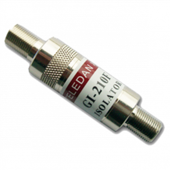 Galvanisk Isolator GI 210F