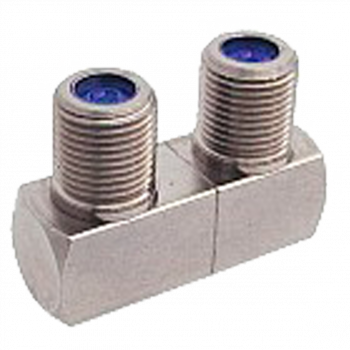 Adapter, CabelCon, FF-FF-180 gr.