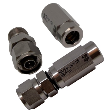 Cabel Con NM/50-201/50 WB/Pin