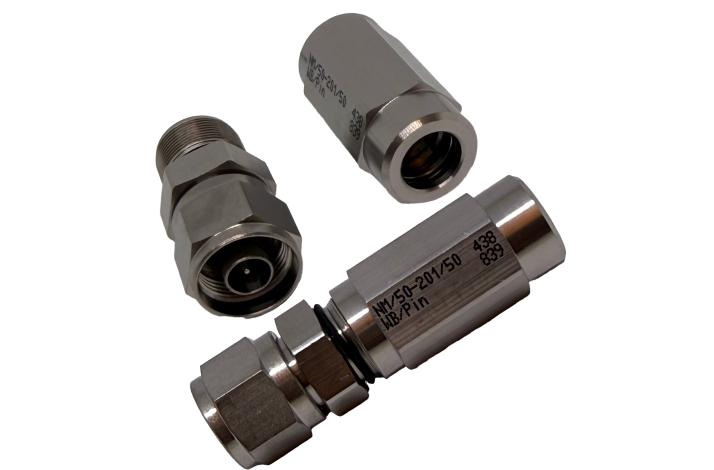 Cabel Con NM/50-201/50 WB/Pin