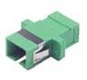 Adapter SC/APC-SC/APC