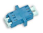 Adapter LC/PC-LC/PC