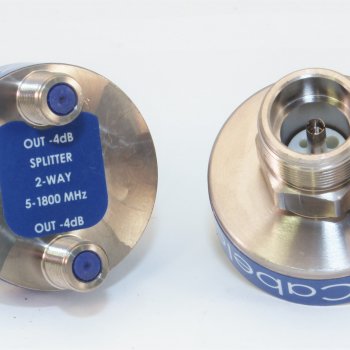 2 Fordeler CTSA-02-3,5/12F 