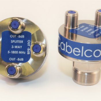 3 Fordeler CTSA-03-3,5/12F 