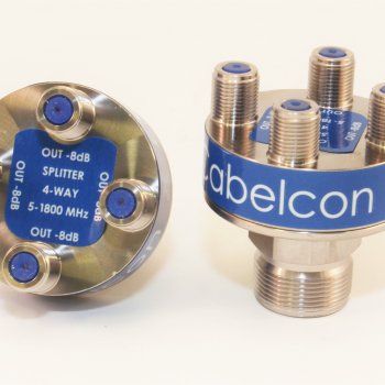 4 Fordeler CTSA-04-3,5/12