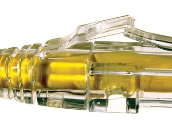 Tylle for EZ-RJ45 Cat5e