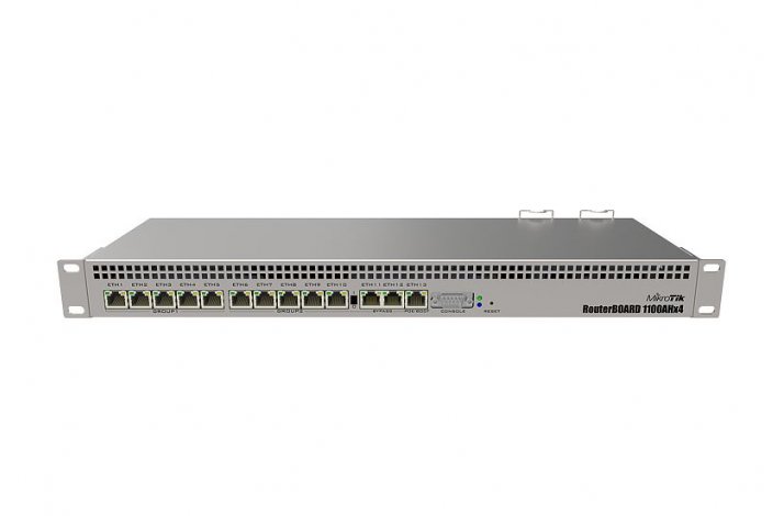 Mikrotik RB1100AHX4 Routerboard ,router
