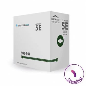 CAT5e UTP PVC 305 meter