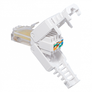 Modularstik, Toolless Connector