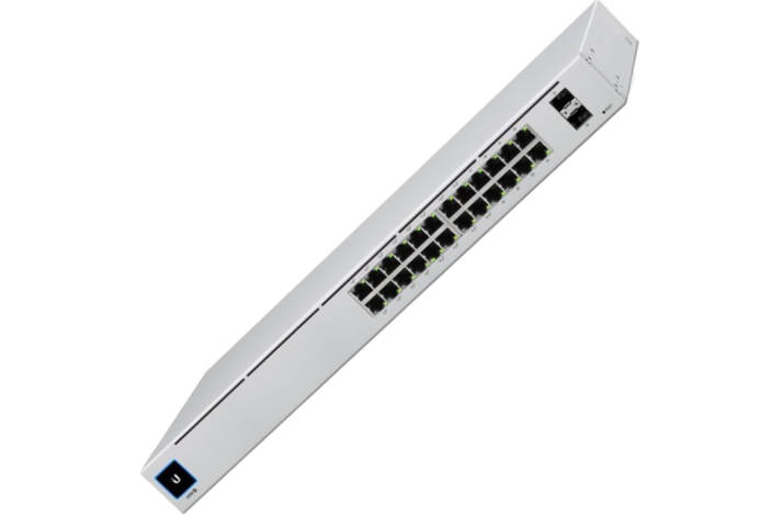 Ubiquiti UniFi Switch USW-24-POE Gen2