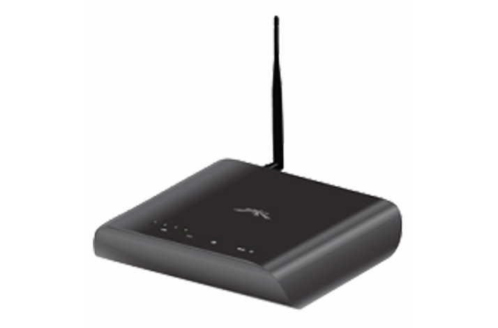 Ubiquiti AirRouter HP 